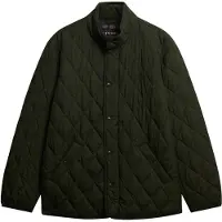 Superdry Estate Vattert Jakke