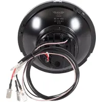 Highsider Pro Type 5 5 3/4´´ Frontlykt