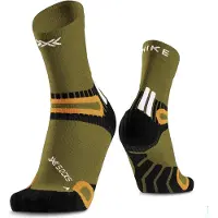 X-socks Hike Discover Ankle Sokker