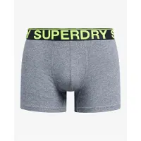 Superdry M3110461a Trunk Boxers 2 Enheter