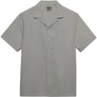 Superdry Cabana Kortarmet Skjorte