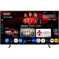 Samsung Qled Q7f4 Tq65q7f4au 65´´ 4k Qled Tv