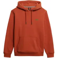 Superdry Essential Logo Hettegenser