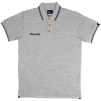 Spalding Essential Kortermet Poloskjorte