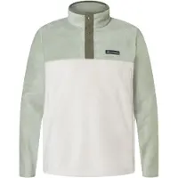 Columbia Steens Mountain Half Snap II Half-Zip Fleecegenser