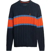 Superdry M6110710a Genser