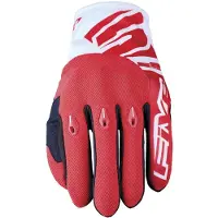 Five E3 Evo Hansker