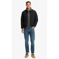 Superdry Military Liner Jakke