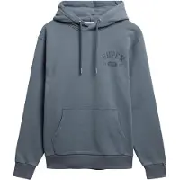 Superdry Athletic Ess Hettegenser