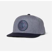 Salty Crew Tailgate Snapback Cap