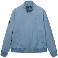 Superdry Classic Harrington Jakke