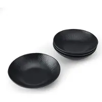 MIKASA Dyp Tallerken 20 Cm 4 Enheter
