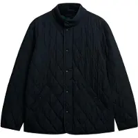 Superdry Estate Vattert Jakke