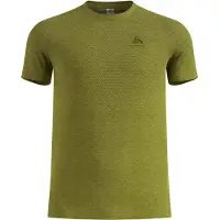 Odlo Essential Seamless Kortarmet T-skjorte