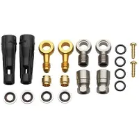 Jagwire Quick Fit Formula Banjobolt