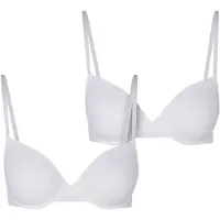 Urban Classics Basic Cotton Bh 2 Enheter