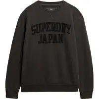 Superdry Vintage Athletic Tonal Collegegenser