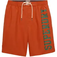 Superdry Logo 19 Badebukse
