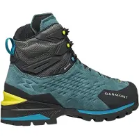 Garmont Ascent Evo Gore-tex Tursko