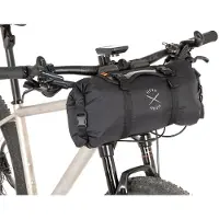 Restrap Race Flat Bar Styreveske 7l