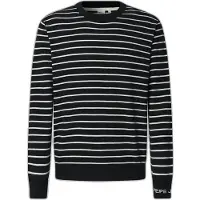 Pepe Jeans Andre Stripes Genser
