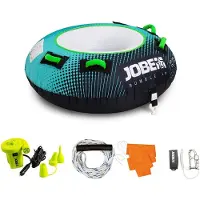 Jobe Rumble Package Sleperør For Båtliv
