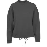 Build Your Brand Oversize Collegegenser