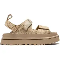 Ugg Goldenglow Embossed Sandaler