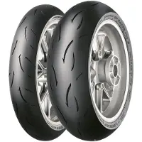 Dunlop Gp Racer D212 73w Tl Sport-touring Dekk