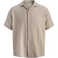 Jack & Jones Liam Resort Kortarmet Skjorte