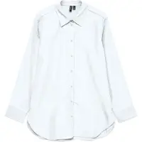 Vero Moda Elina Skjorte Med Lange Ermer