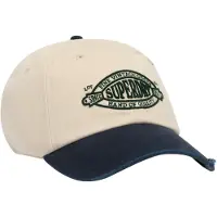 Superdry Contrast Peak Baseballcaps