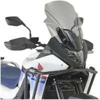 Givi Honda Transalp 750 2023 Høy Vindskjerm
