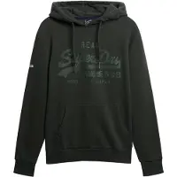 Superdry Vintage Logo Tonal Hettegenser