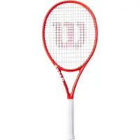 Wilson Clash 100l V3 Reverse Tennisracket Uten Strenger