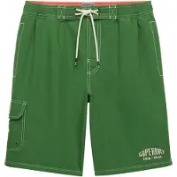 Superdry Cargo 19 Badebukse