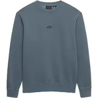Superdry Micro Logo Crew Collegegenser