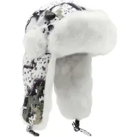 Swedteam Ridge Thermo Pilot Hat Desolve Zero L