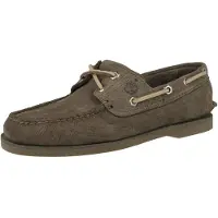 Timberland Classic Wide Båtsko