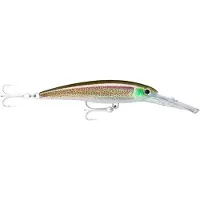 Rapala X-rap Magnum Minnow 97g 180 Mm