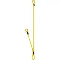 Fixe Climbing Gear Manyac 9 Mm Snorcape