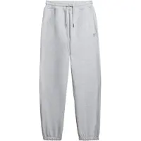 Superdry for man. M7011421A Jogger Blank Oversized grey trousers (XL), Casual, Cotton