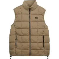 Superdry Box Quilt Fuji Lite Vest