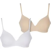 Urban Classics Basic Padded Bh 2 Enheter