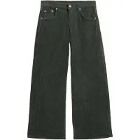 Superdry Mid Baggy Jumbo Cord Bukser