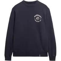 Superdry Merchant Collegegenser