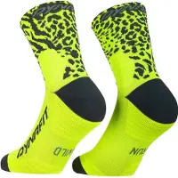 Dynafit Run Wild Mid Sokker
