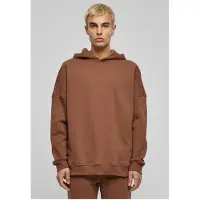 Build Your Brand Oversized Cut On Hetteskjorte