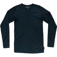 Devold Lauparen Merino 190 Langarmet Baselag