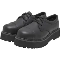 Brandit Plateau Phantom 3 Eyelet Sko
